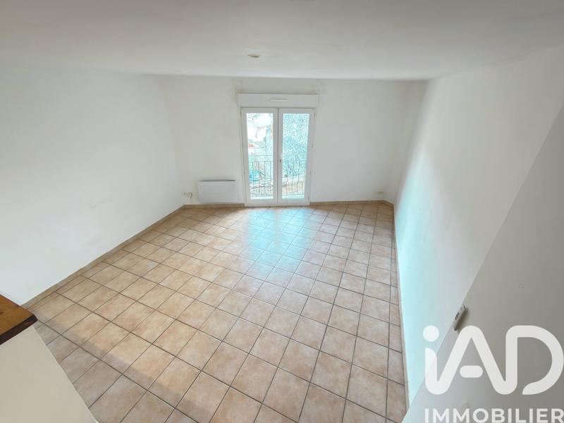 Maison de village - 58 m² - 3 pièces