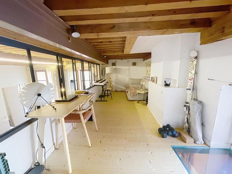 Appartement - 74 m² - 3 pièces