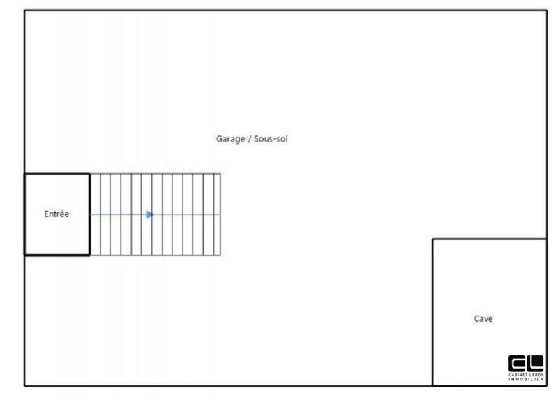 Maison - 160 m² - 5 pièces