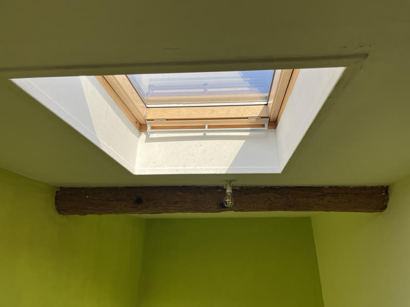 Maison de village - 129 m² - 6 pièces