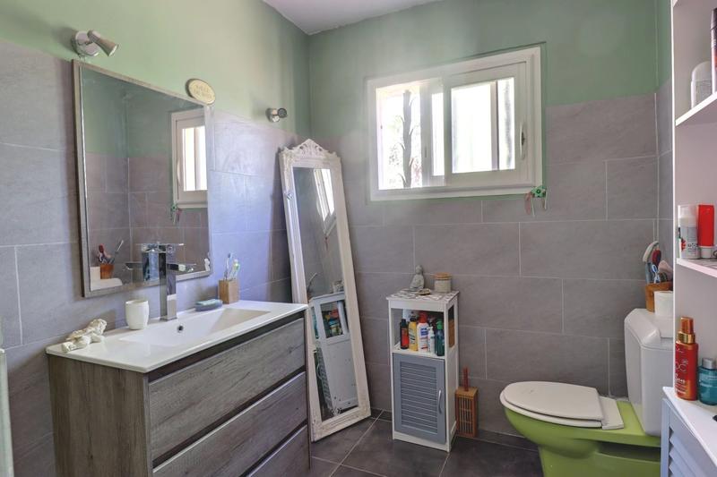 Maison de ville - 135 m² - 5 pièces