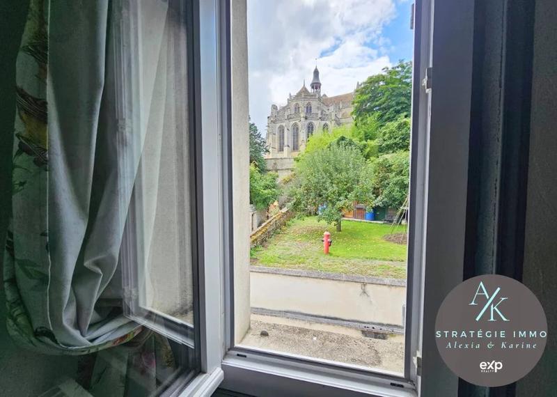 Maison en pierre - 163 m² - 7 pièces