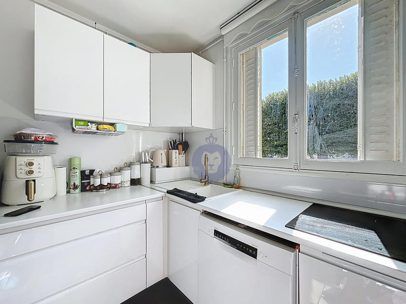 Appartement - 73 m² - 4 pièces