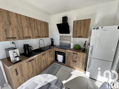 Maison - 128 m² - 5 pièces