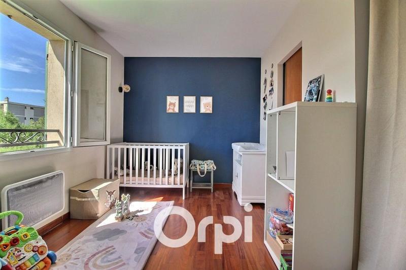 Maison - 113 m² - 4 pièces