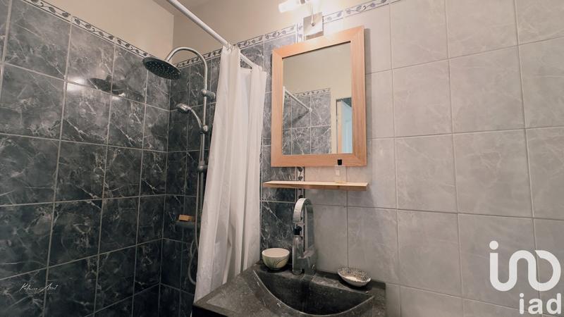 Maison - 158 m² - 7 pièces