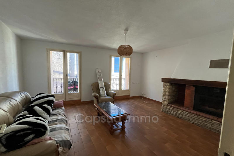 Immeuble - 168 m² - 8 pièces