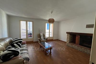 Immeuble - 168 m² - 8 pièces