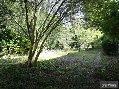 Maison ancienne - 167 m² - 5 pièces