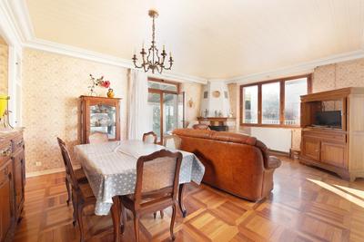 Maison de village - 164 m² - 6 pièces