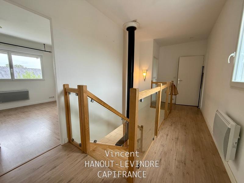 Maison - 146 m² - 7 pièces