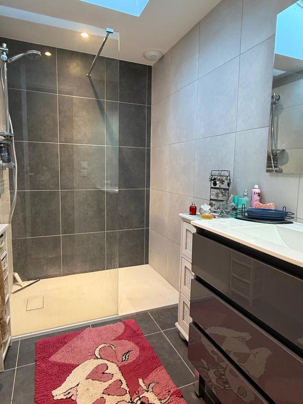 Maison - 111 m² - 5 pièces