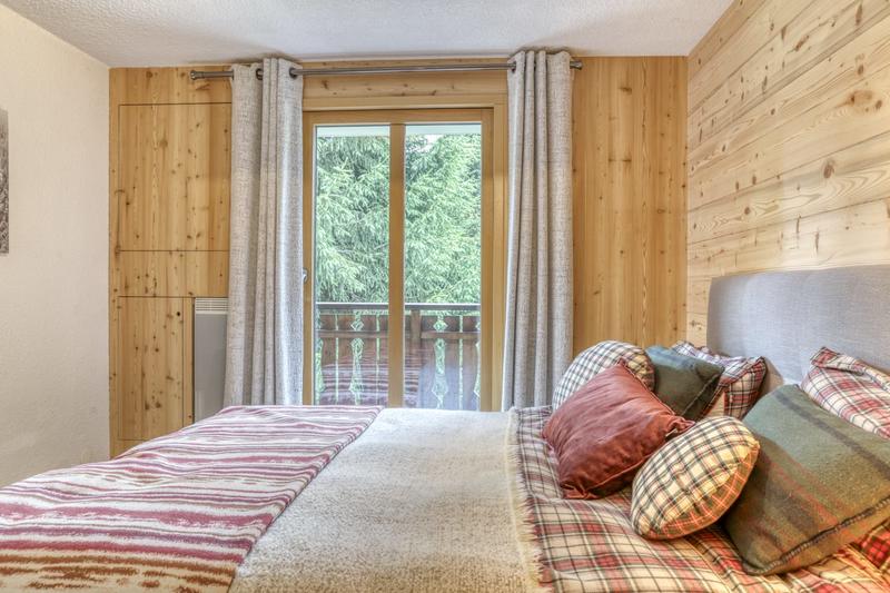 Appartement - 47 m² - 3 pièces