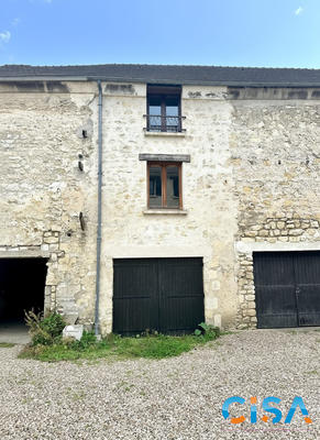 Maison - 40 m² - 2 pièces