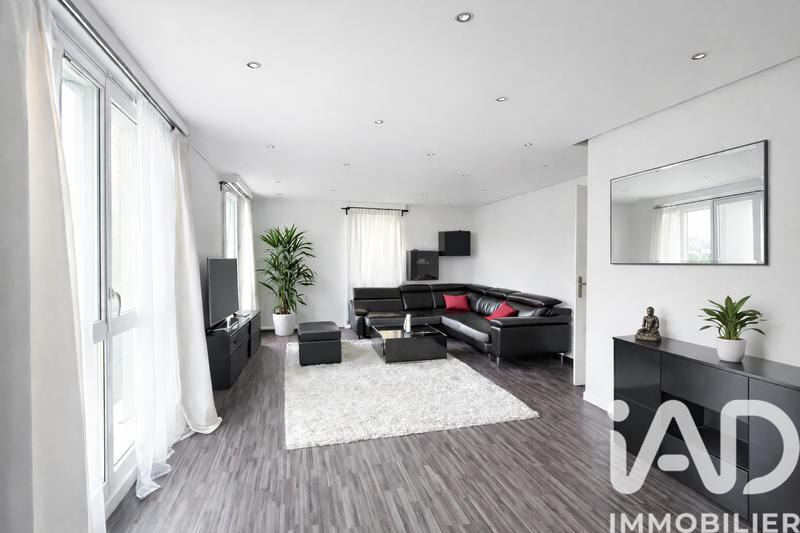 Appartement - 69 m² - 3 pièces