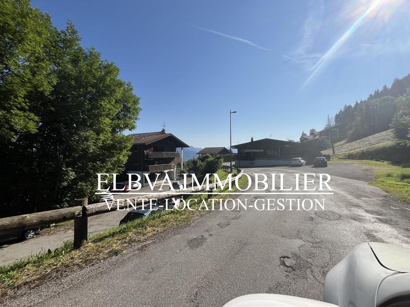 Immeuble d'habitations - 400 m²