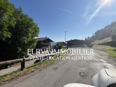 Immeuble d'habitations - 400 m²