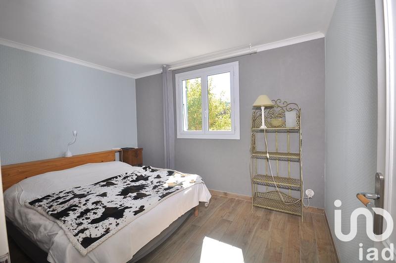 Maison - 136 m² - 6 pièces