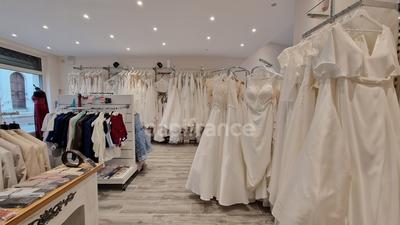 Fonds de commerce - 76 m²