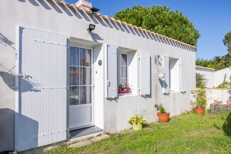 Maison - 77 m² - 3 pièces