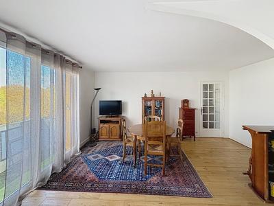 Appartement - 63 m² - 4 pièces