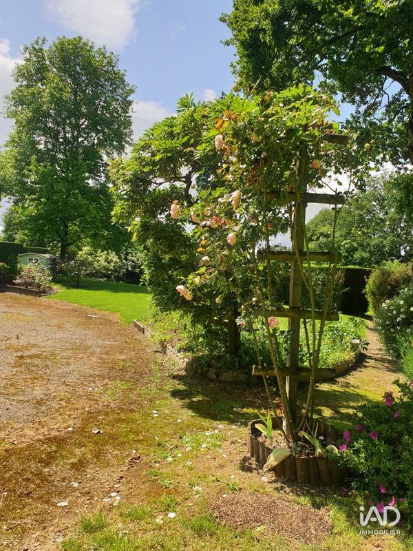 Maison - 170 m² - 6 pièces