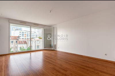 Appartement - 57 m² - 2 pièces