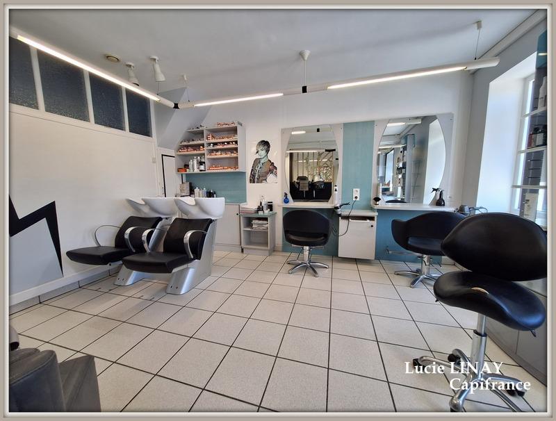 Maison - 48 m² - 3 pièces