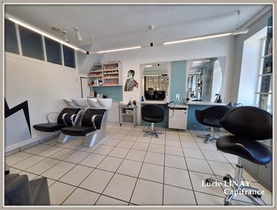 Maison - 48 m² - 3 pièces