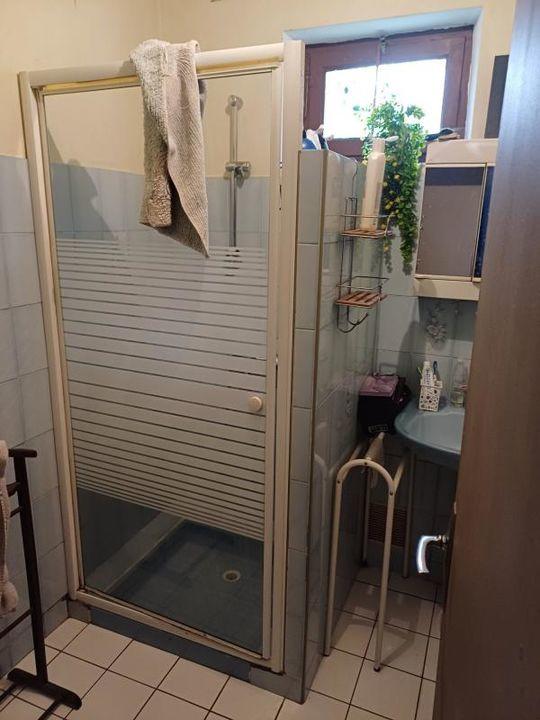 Maison de village - 85 m² - 3 pièces