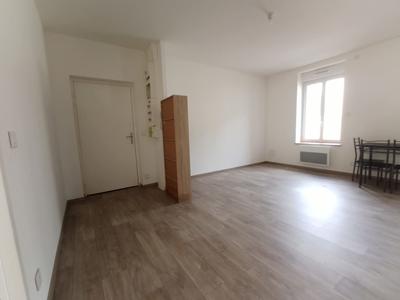 Appartement - 57 m² - 4 pièces