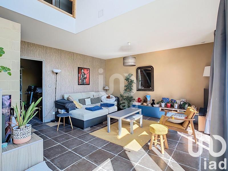 Maison - 170 m² - 7 pièces