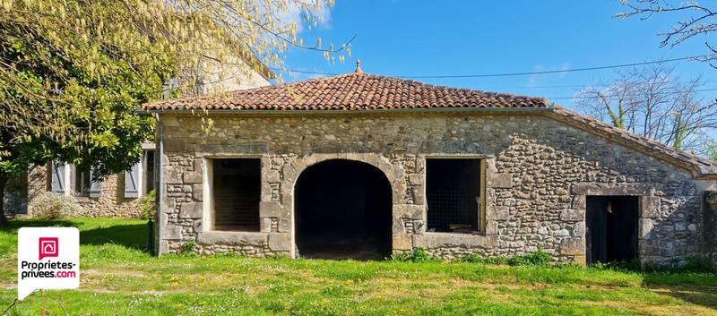 Maison - 520 m² - 17 pièces