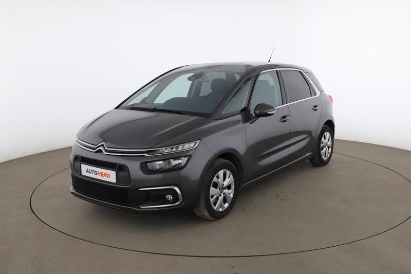 Citroën C4 Picasso (2) 1.6 Blue-HDi Feel Bv6 120 ch