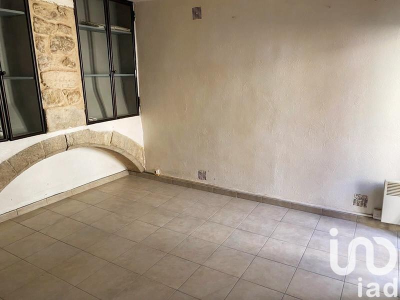 Maison de ville - 45 m² - 3 pièces