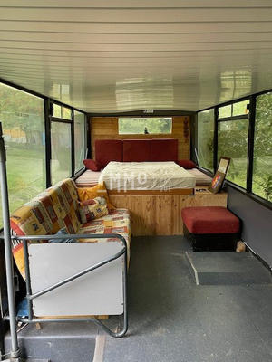 Terrain de loisirs - 30 960 m²