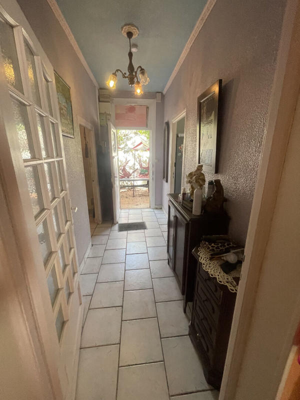 Maison - 103 m² - 4 pièces