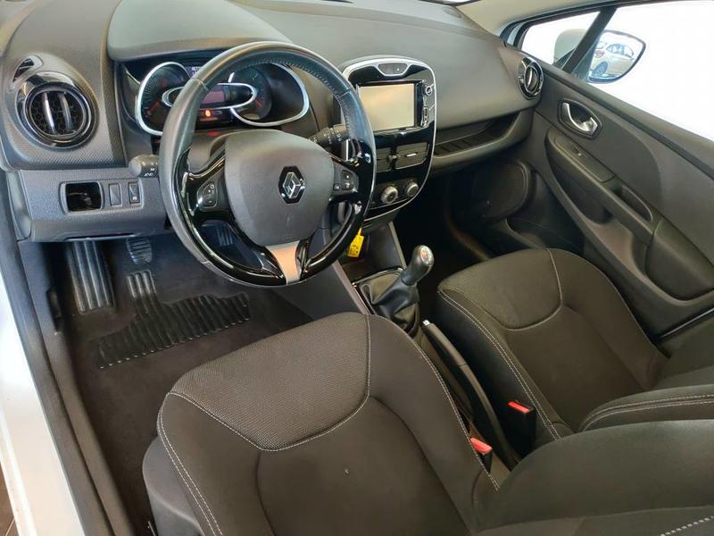 Renault Clio IV Business Energy dCi 75