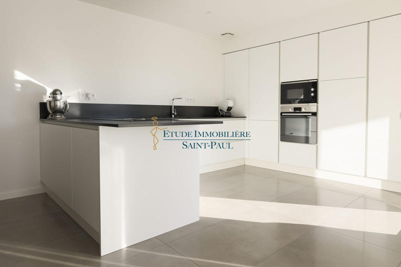 Villa - 154 m² - 5 pièces