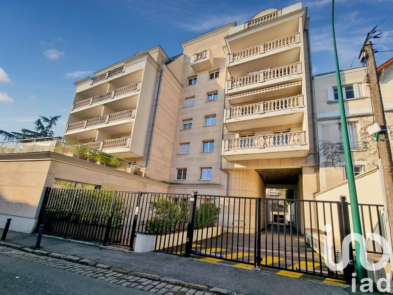 Studio - 23 m² - 1 pièce