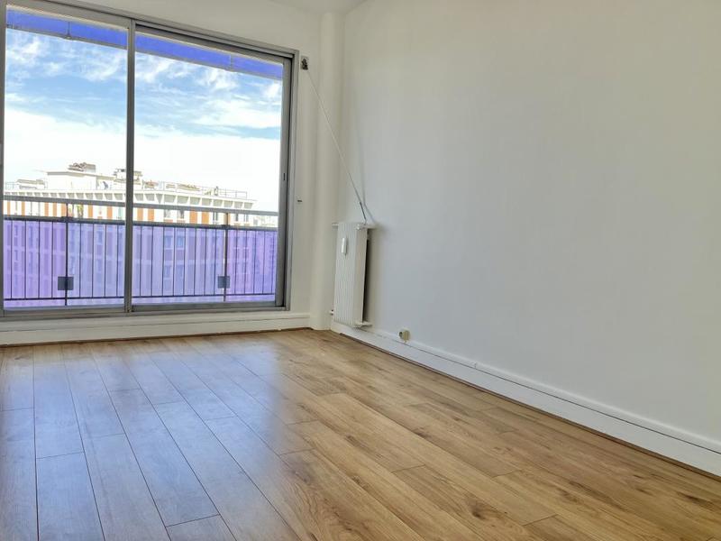 Appartement - 127 m² - 6 pièces