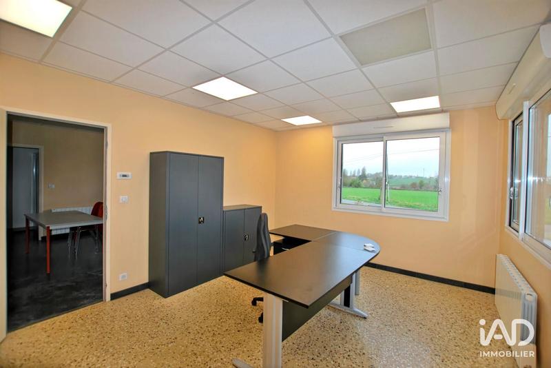 Appartement - 224 m²