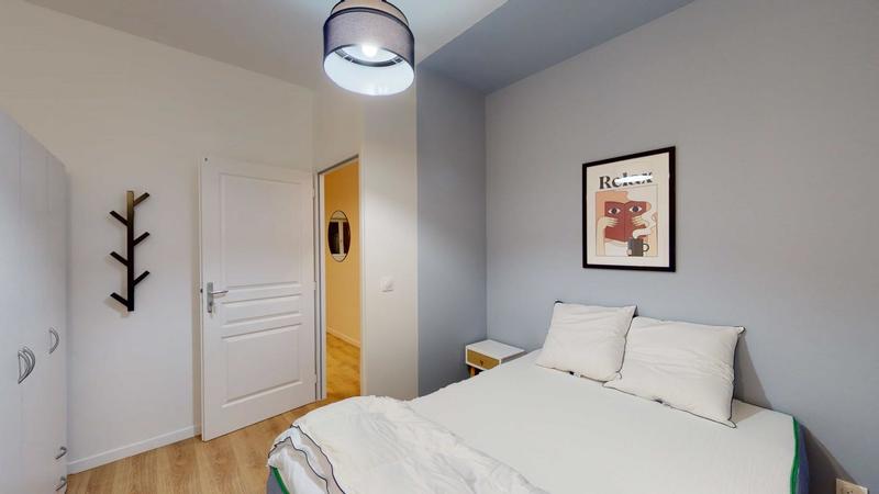 Appartement - 128 m²