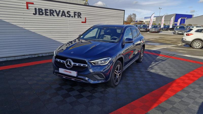 Mercedes Gla 250 E 8g-Dct Progressive Line
