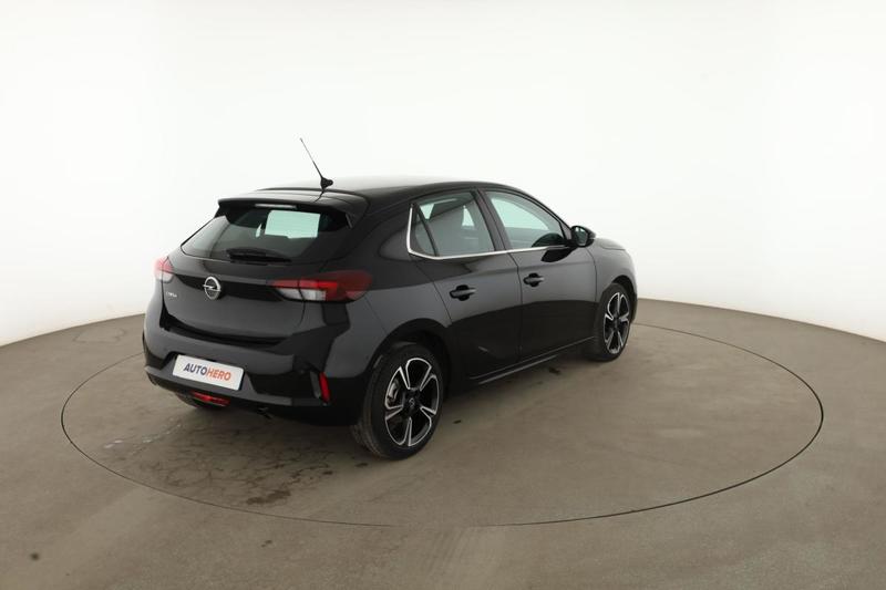 Opel Corsa 1.2 Turbo Elegance 5p 100 ch