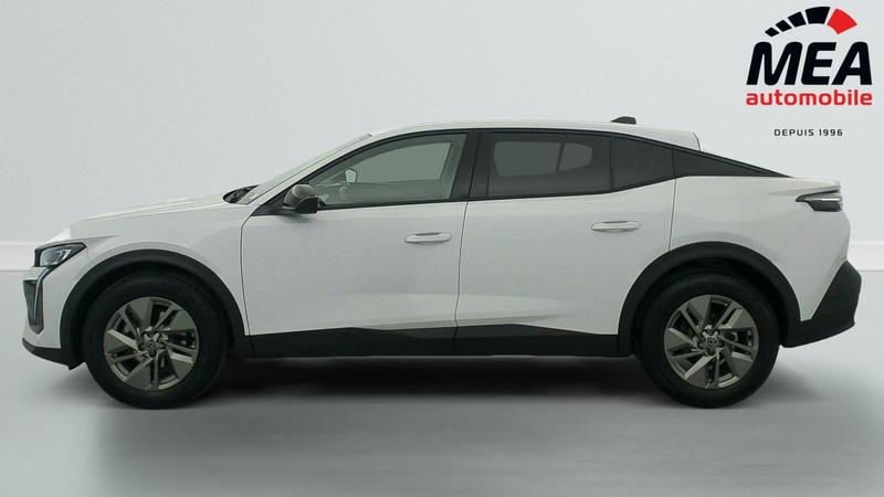 Peugeot 408 Hybrid 136 e-Dcs6 Allure