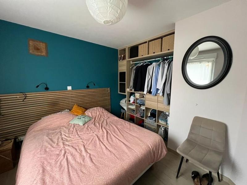 Maison - 109 m² - 6 pièces