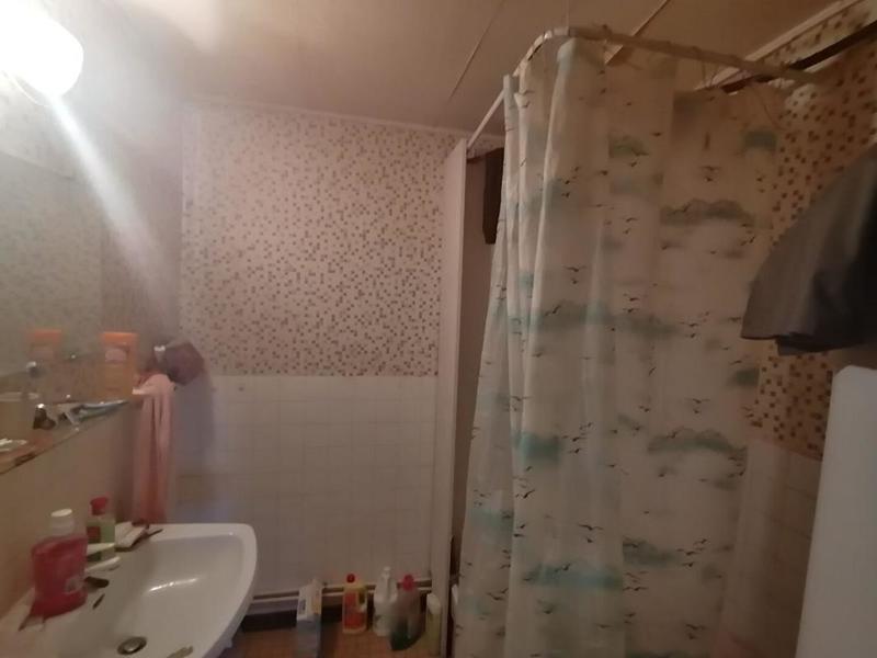 Maison - 70 m² - 4 pièces