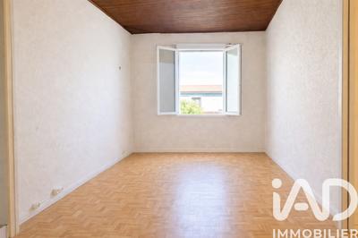 Maison de ville - 134 m² - 6 pièces