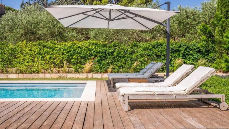 Maison - 190 m² - 4 pièces